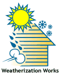 Weatherization